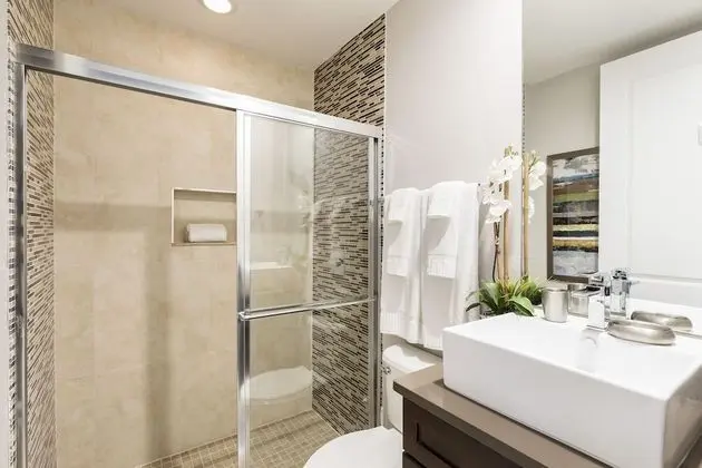 Luxury Sıra Ev, 2 Yatak Odası, Resort Manzaralı (46)