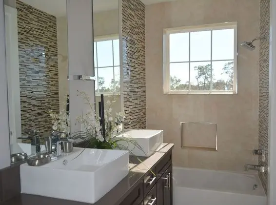 Luxury Sıra Ev, 2 Yatak Odası, Resort Manzaralı (46)