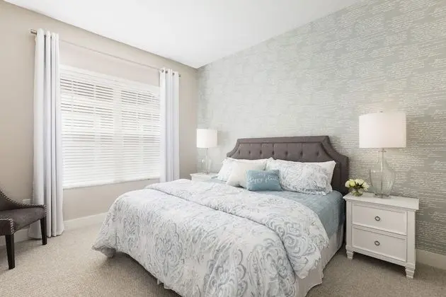 Luxury Sıra Ev, 3 Yatak Odası, Resort Manzaralı (26)