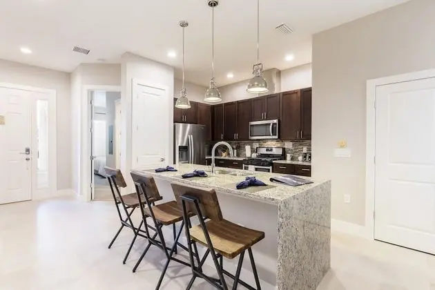 Luxury Sıra Ev, 3 Yatak Odası, Resort Manzaralı (26)