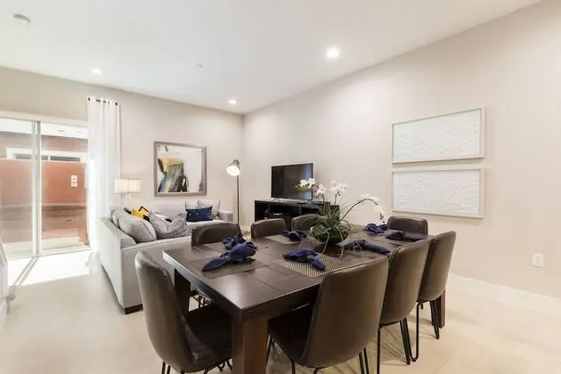 Luxury Sıra Ev, 3 Yatak Odası, Resort Manzaralı (26)