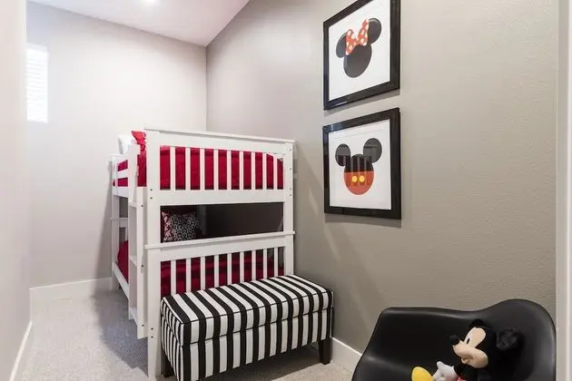 Luxury Sıra Ev, 3 Yatak Odası, Resort Manzaralı (26)