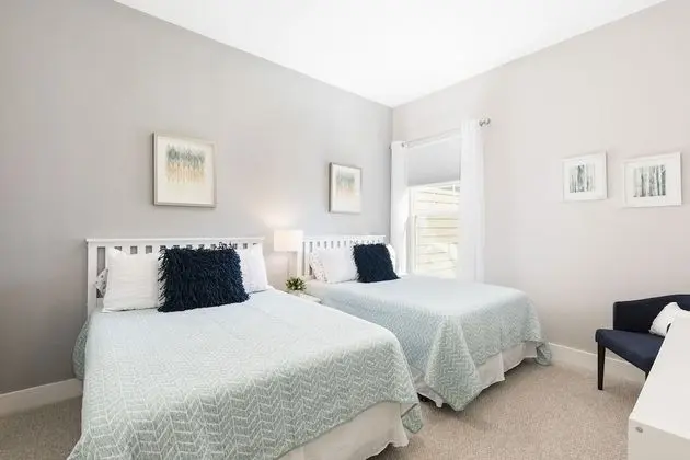 Luxury Sıra Ev, 3 Yatak Odası, Resort Manzaralı (9)