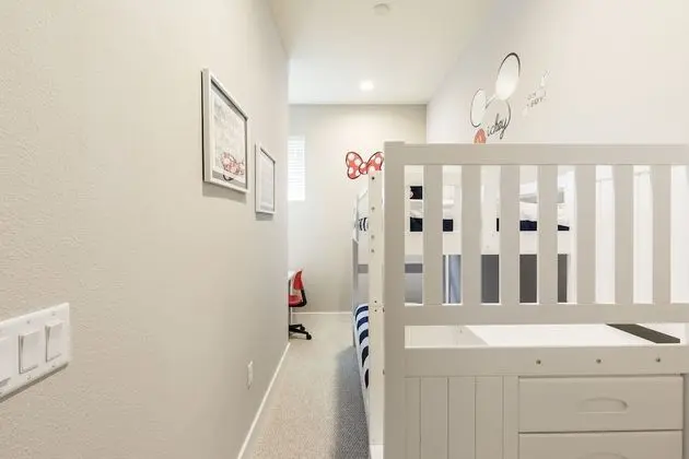 Luxury Sıra Ev, 3 Yatak Odası, Resort Manzaralı (9)