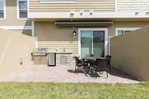 Luxury Sıra Ev, 3 Yatak Odası, Resort Manzaralı (9)