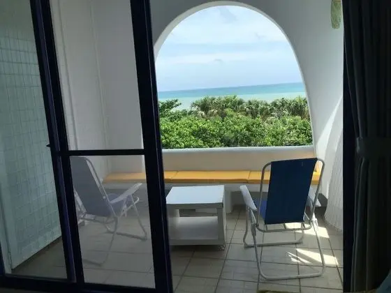 Comfort Tek Büyük Yataklı Oda, Balkon, Deniz Manzaralı