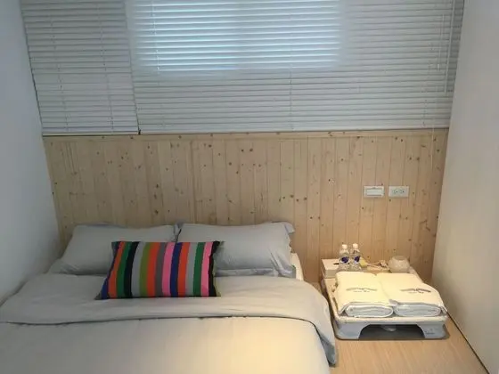 Deluxe Dört Kişilik Oda, Deniz Manzaralı, Asma Kat