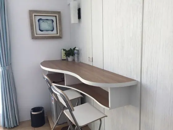Deluxe Dört Kişilik Oda, Deniz Manzaralı, Asma Kat