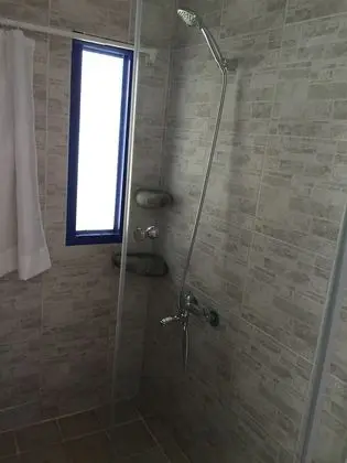 Deluxe Dört Kişilik Oda, Deniz Manzaralı, Asma Kat
