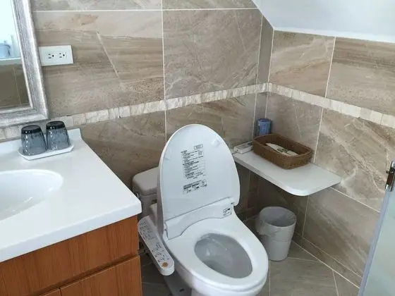 Deluxe Tek Büyük Yataklı Oda, Balkon, Deniz Manzaralı