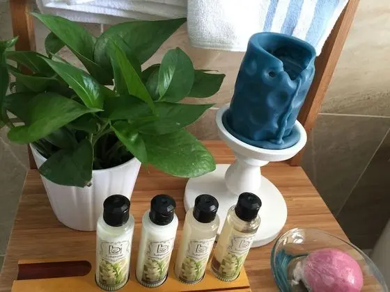 Deluxe Tek Büyük Yataklı Oda, Balkon, Deniz Manzaralı