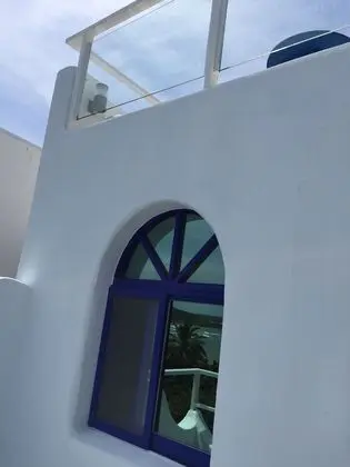 Deluxe Tek Büyük Yataklı Oda, Balkon, Deniz Manzaralı