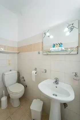 Family Oda, 2 Yatak Odası, Şehir Manzaralı