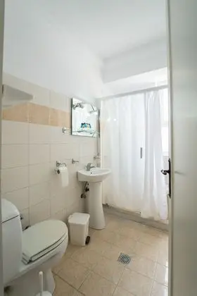 Family Oda, 2 Yatak Odası, Şehir Manzaralı
