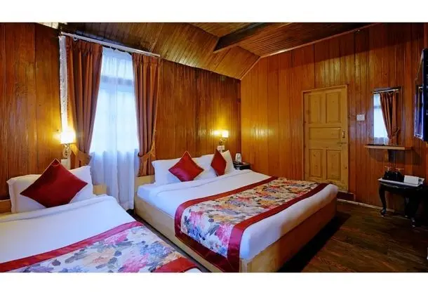 Premium Oda, 1 Yatak Odası, Sigara İçilmez, Özel Banyo