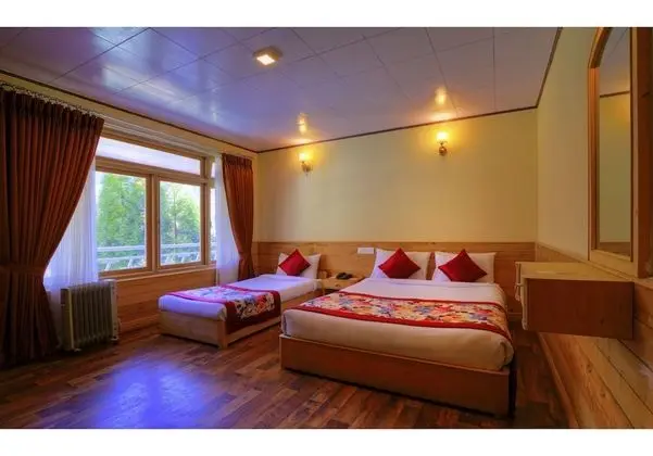 Premium Oda, 1 Yatak Odası, Sigara İçilmez, Özel Banyo