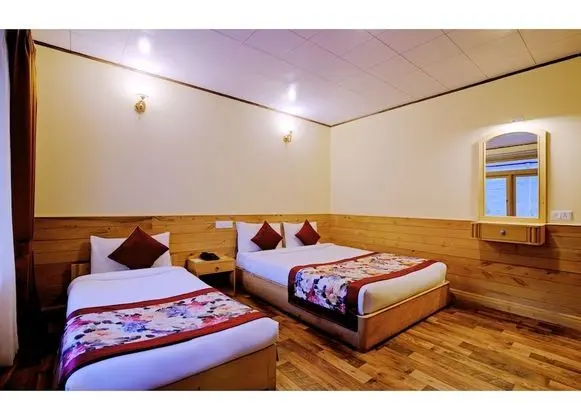 Premium Oda, 1 Yatak Odası, Sigara İçilmez, Özel Banyo