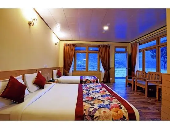 Premium Oda, 1 Yatak Odası, Sigara İçilmez, Özel Banyo