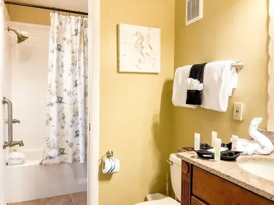 Deluxe Apart Daire, 1 Yatak Odası (1.5 Bathrooms / Washer/Dryer)