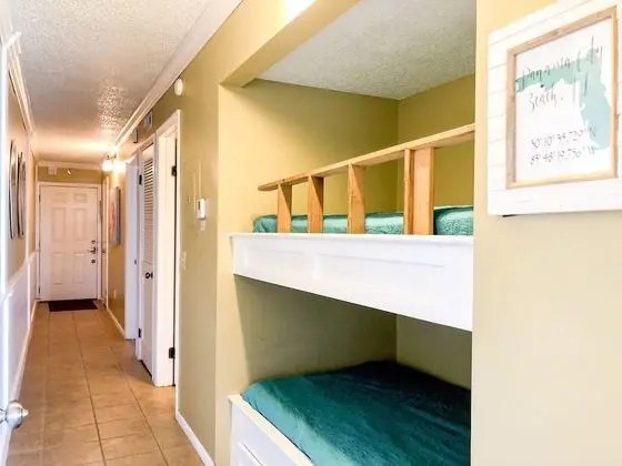 Deluxe Apart Daire, 1 Yatak Odası (1.5 Bathrooms / Washer/Dryer)