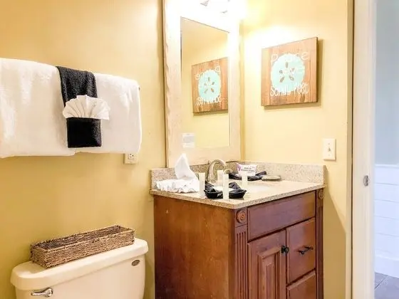 Deluxe Apart Daire, 1 Yatak Odası (1.5 Bathrooms / Washer/Dryer)