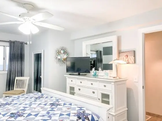 Luxury Daire, 1 Yatak Odası (1.5 Bathrooms - Washer/Dryer)