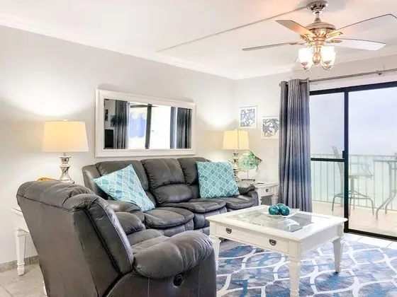 Luxury Daire, 1 Yatak Odası (1.5 Bathrooms - Washer/Dryer)