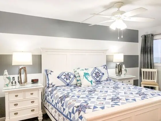 Luxury Daire, 1 Yatak Odası (1.5 Bathrooms - Washer/Dryer)