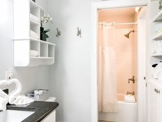 Luxury Daire, 1 Yatak Odası (1.5 Bathrooms - Washer/Dryer)