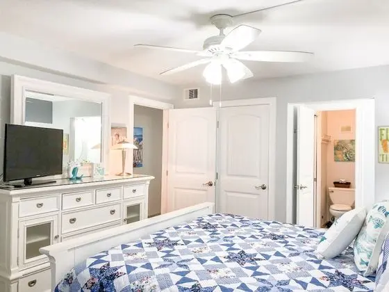 Luxury Daire, 1 Yatak Odası (1.5 Bathrooms - Washer/Dryer)