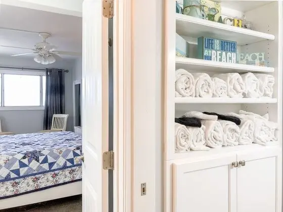 Luxury Daire, 1 Yatak Odası (1.5 Bathrooms - Washer/Dryer)