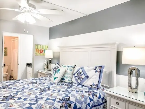 Luxury Daire, 1 Yatak Odası (1.5 Bathrooms - Washer/Dryer)