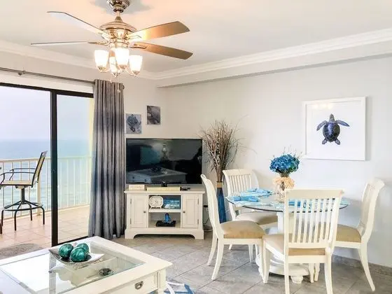 Luxury Daire, 1 Yatak Odası (1.5 Bathrooms - Washer/Dryer)