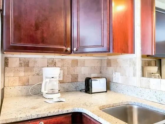 Standard Daire, 1 Yatak Odası (1.5 Bathrooms - Washer/Dryer)