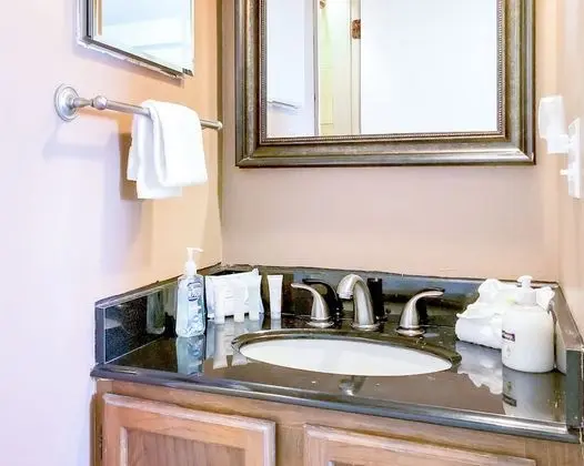 Standard Daire, 1 Yatak Odası (1.5 Bathrooms - Washer/Dryer)