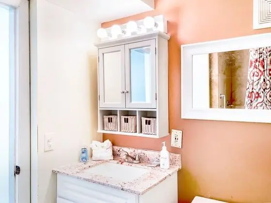 Standard Daire, 1 Yatak Odası (1.5 Bathrooms - Washer/Dryer)