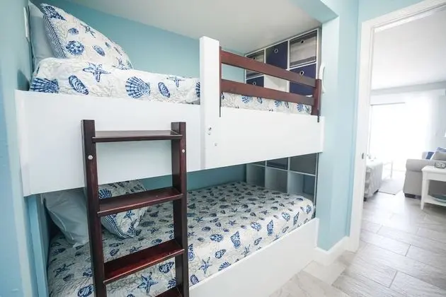 Daire, 1 Yatak Odası, Okyanus Manzaralı (423)