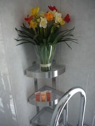 Deluxe Süit, 1 Yatak Odası