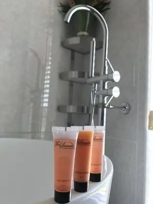 Deluxe Süit, 1 Yatak Odası