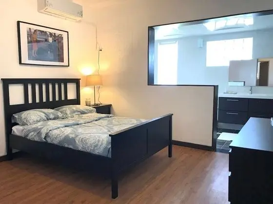 Deluxe Süit, 2 Yatak Odası