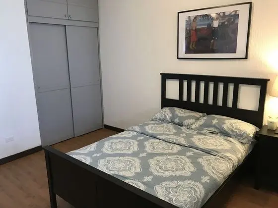 Deluxe Süit, 2 Yatak Odası