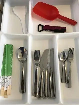 Deluxe Süit, 2 Yatak Odası