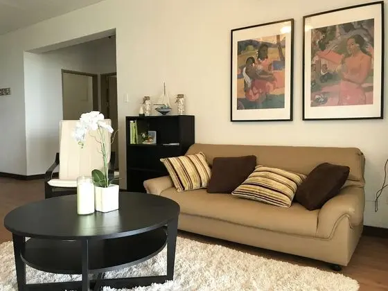 Deluxe Süit, 2 Yatak Odası