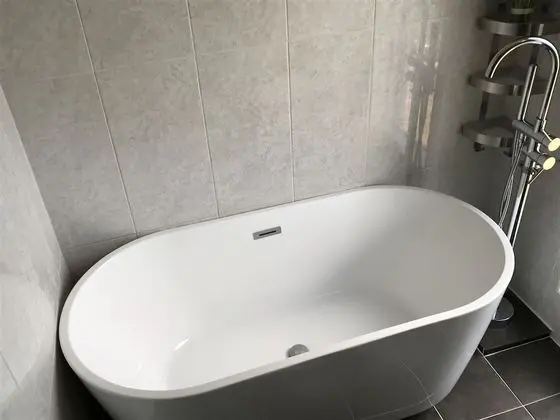 Deluxe Süit, 2 Yatak Odası