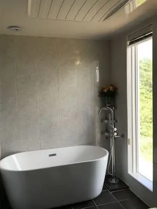 Deluxe Süit, 2 Yatak Odası