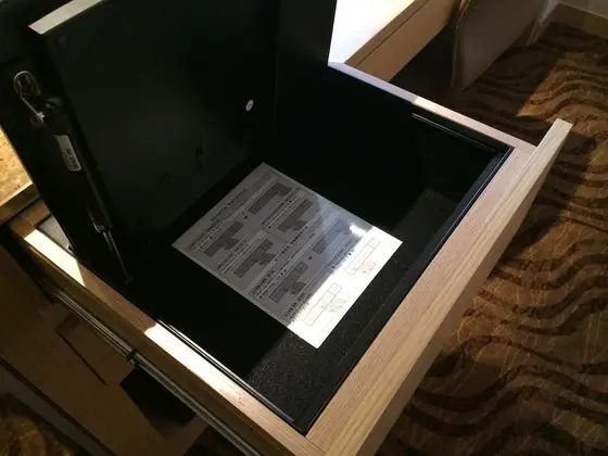 Deluxe Üç Kişilik Oda, Küvet
