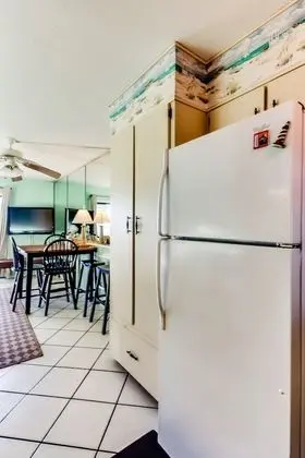 Daire, 1 Yatak Odası