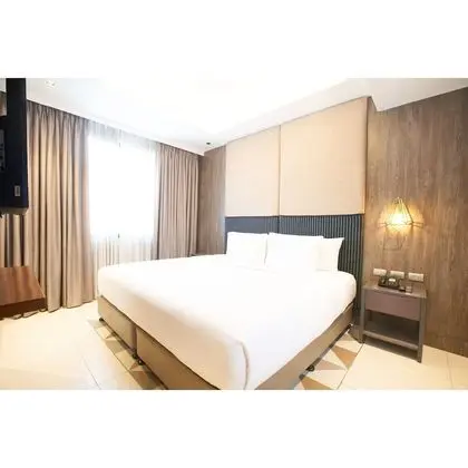 Oda (Sinulog Suite)