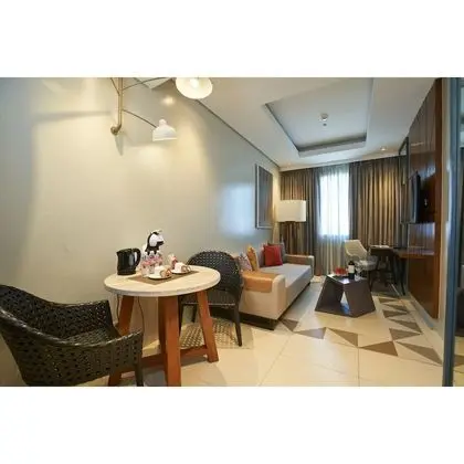 Oda (Sinulog Suite)