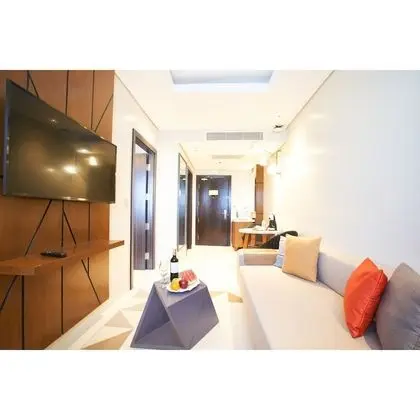 Oda (Sinulog Suite)